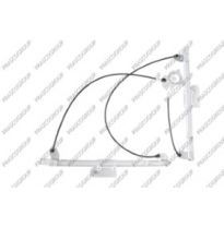 Mini 07-*Elevalunas Electrico Delantero Izq 3p(Sin Motor)