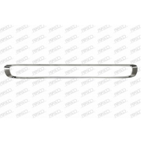 Marco Rejilla Cromado Paragolpes Delantero