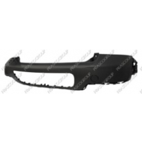 Paragolpes Trasero Imprimado Mini Countryman 2010-&gt;