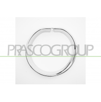 MARCO FARO ANTINIEBLA IZQUIERDO-CROMADO