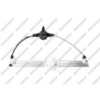 Elevalunas Delantero Izquierdo Mod. 5 Puertas (Sin Motor)