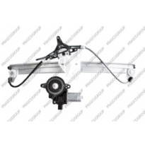 Elevalunas Delantero Derecho Electrico Mod. 5 Puertas Confort