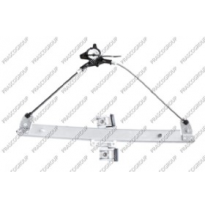 Elevalunas Delantero Derecho Mod. 5 Puertas (Sin Motor)