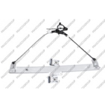 Elevalunas Delantero Izquierdo Mod. 5 Puertas (Sin Motor)