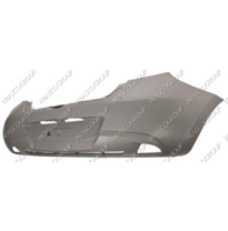 Parachoques Trasero-Imprimado