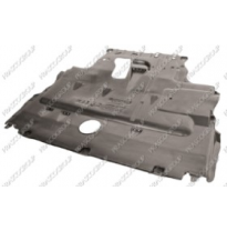 Proteccion Bajo Motor Mod. Diesel Mazda 3 3/5p 2004-&gt;