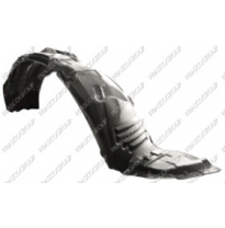 Protector Paso Rueda Delantero Derecho Mazda 3 3/5p 2004-&gt;