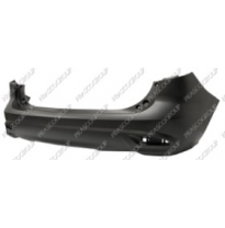 Paragolpes Trasero Imprimado Mazda 5 2011-&gt;