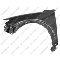 Aleta Delantera Izq Con Aujero Para Piloto Cx3 16&gt; Mazda Cx 3 2015-&gt;