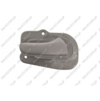 Manecilla Interior Delantera Derecha - Grisa Opel Tigra 1995-&gt;