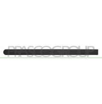 MOLDURA PUERTA TRASERA IZQUIERDA NEGRO/GRANULADO MOD. 5 PUERTAS