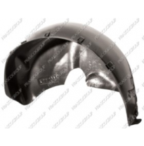 Protector Paso Rueda Trasero Derecho Opel Corsa 2000-&gt;