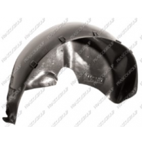 Protector Paso Rueda Trasero Izquierdo Opel Corsa 2000-&gt;