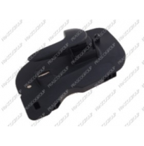 Manecilla Interior Delantera Derecha - Negra Opel Corsa 2003-&gt;