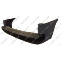 Paragolpes Trasero Imprimado Parcial Corsa 02&gt; Opel Corsa Combo 2001-&gt;