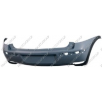 Opel Corsa 03-*Paragolpes Trasero Para Pintar