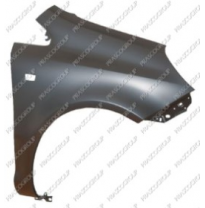 Opel Corsa 06-* Aleta Delantera Dch