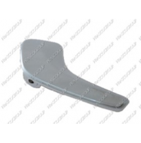Maneta Manecilla Interior Delantera/Trasera Izquierda-Cromada Opel Corsa 2006-&gt;
