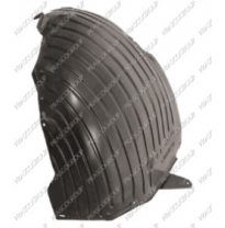 Protector Paso Rueda Delantero Izquierdo-Parte Delantera Opel Insignia 2008-&gt;