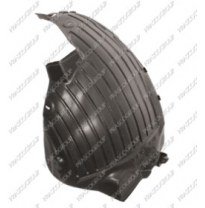 Protector Paso Rueda Delantero Derecho-Parte Trasera Opel Insignia 2008-&gt;