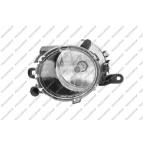 Faro Antiniebla Izquierdo Con Bombilla