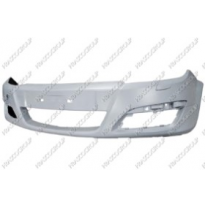 Paragolpes Astra Delantero Para Pintar 04&gt; Opel Astra 2004-&gt;