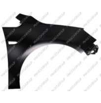 Opel Astra 10-* Aleta Delantera Dch C/Agujero (Chapa)