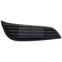 Opel Astra K 15-*Rejilla Paragolpes Delantero Izq Cerrada