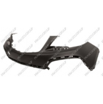 Paragolpes Delantero-Superior-No Imprimado