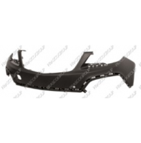 Paragolpes Delantero-Imprimado-Con Agujeros Sensores Aparcamiento+soportes