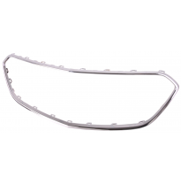 Opel Mokka X 2016.04-*Moldura Cromado Rejilla Delantero