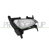 FARO ANTINIEBLA IZQUIERDO