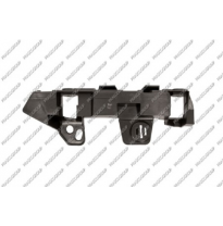 Soporte Lateral Izquierdo Paragolpes Delantero-Plastico