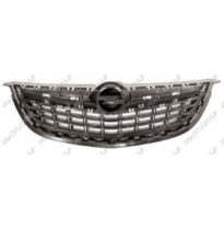 Rejila Negra Zafira C 12&gt;