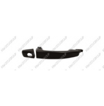 Maneta Exterior Delantera Izquierda Con Imprimacion-Sin Agujero Llave Opel Zafira 2012-&gt;