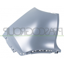 PUNTA IZQUIERDA PARAGOLPES TRASERO-IMPRIMADA