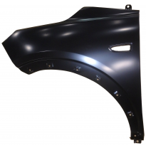 OPEL CROSSLAND X 2017.04-*ALETA DELANTERA IZQ