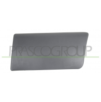 MOLDURA LATERAL TRASERA IZQUIERDA NEGRO/GRANULADO MOD. PASO LARGO