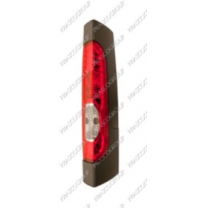 Grupo Optico Trasero Derecho Mod. 1 Puerta No Para Puerta Lateral Opel Vivaro 2006-&gt;