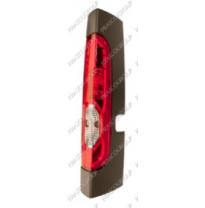 Grupo Optico Trasero Derecho Mod. Porton Mod. Puerta Corredera Opel Vivaro 2006-&gt;