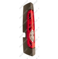 Grupo Optico Trasero Izquierdo Mod. Porton Mod. Puerta Corredera Opel Vivaro 2006-&gt;