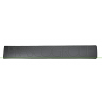 MOLDURA LATERAL INFERIOR IMPRIMADA-PUERTA TRASERA IZQUIERDA