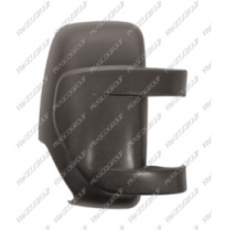 Carcasa Retrovisor Dch Negra Movano 10&gt;