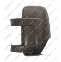 Carcasa Retrovisor Izq  Negra Movano 10&gt;