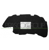 PANEL INSONORIZADO CAPO-8 CLIPS