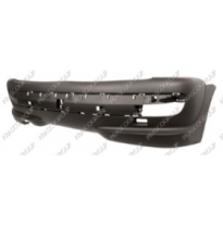 Paragolpes Trasero Imprimado Peugeot 206 Plus 2009->