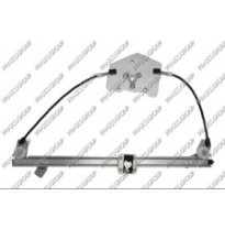 Elevalunas Delantero Dcho.Mod. 5 P. (Sin Motor)