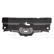 PEUGEOT 407 04-*REJILLA INTERIOR PARAGOLPES SUPERIOR