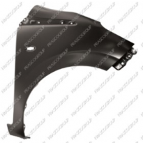 Aleta Delantera Derecha Con Agujero Piloto