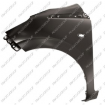 Aleta Delantera Izquierda Con Agujero Piloto